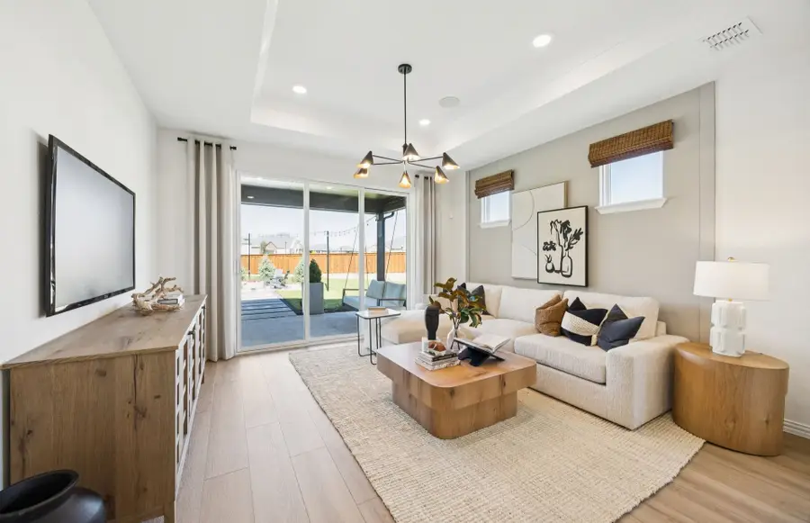 9913 Dove Valley Drive, McKinney, TX 75071 - Image #3