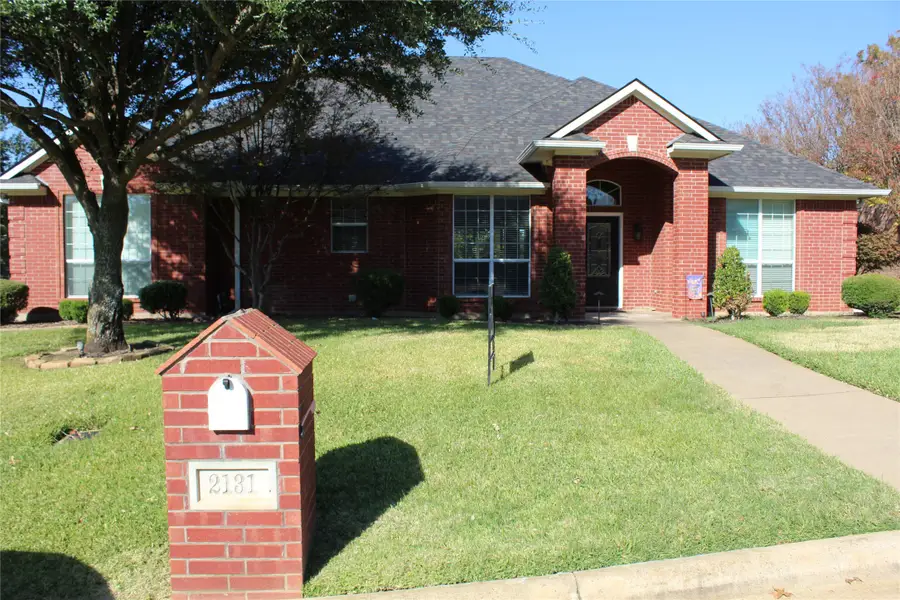 2131 Deer Run, Denison, TX 75020 - Image #2