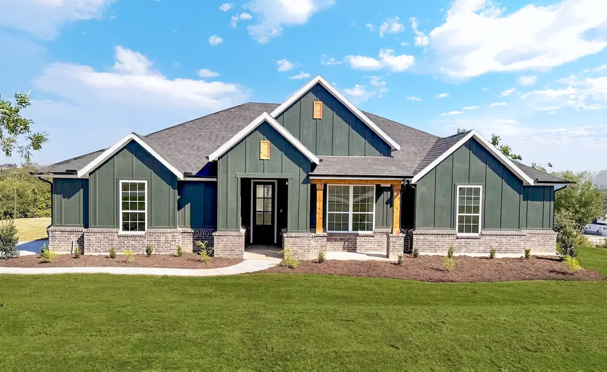 208 Basalt Lane, Reno, TX 76020 - Image #1