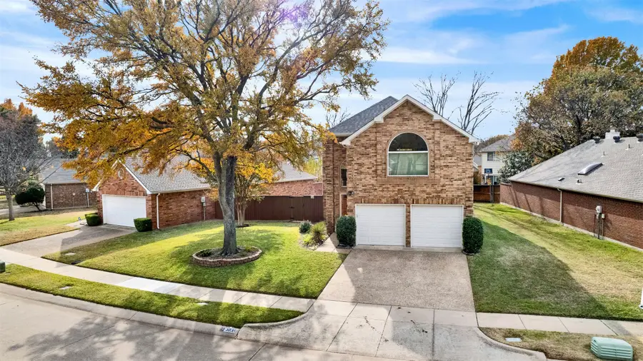 3035 Silver Springs Lane, Richardson, TX 75082 - Image #2