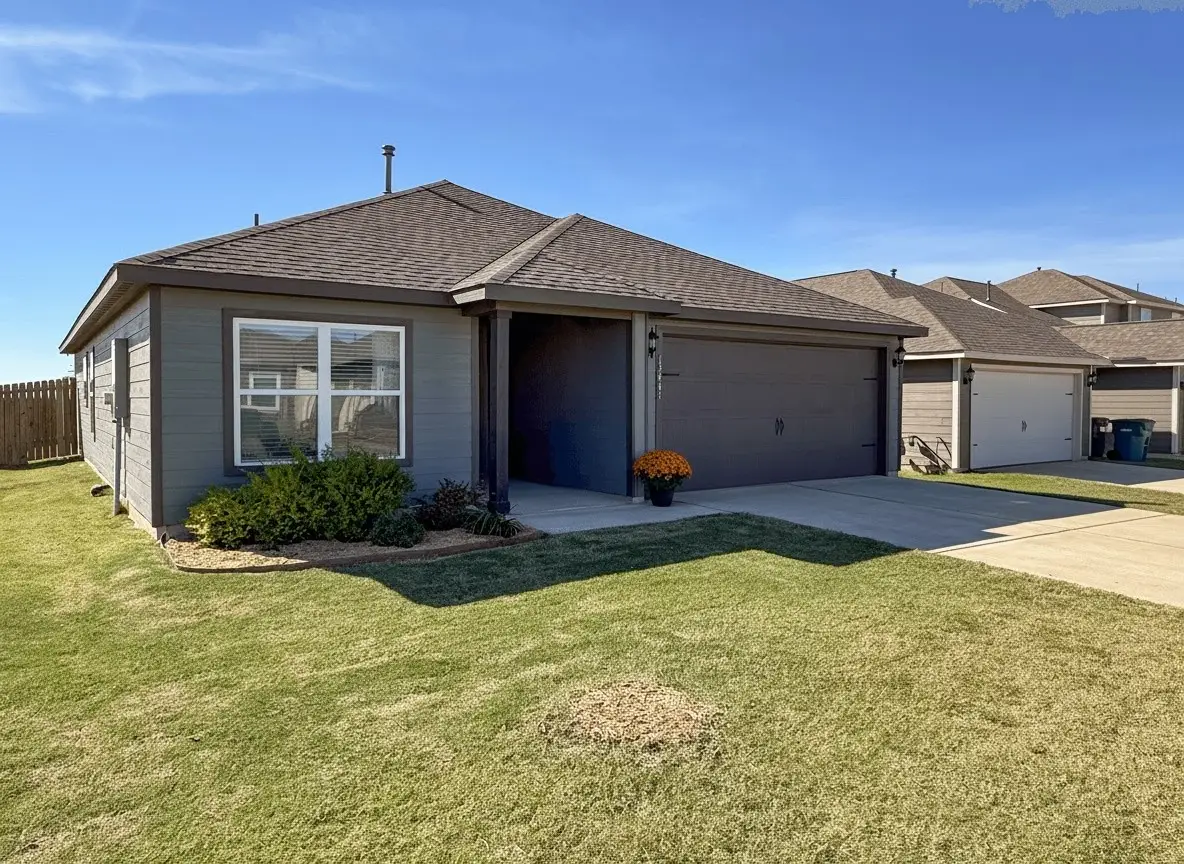 13507 Granite Park Road, Ponder, TX 76259 - Image #1