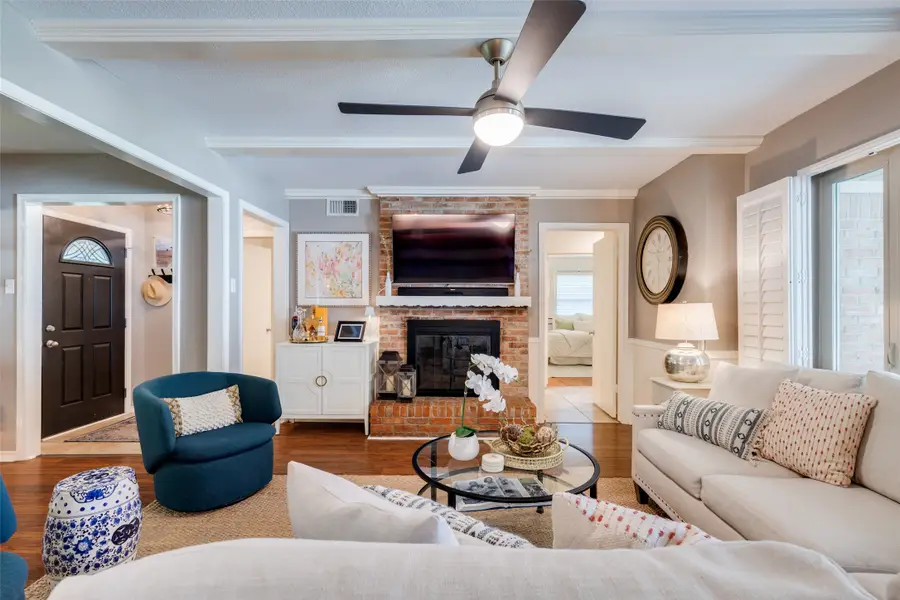 7328 Rockhurst Drive, Dallas, TX 75214 - Image #3