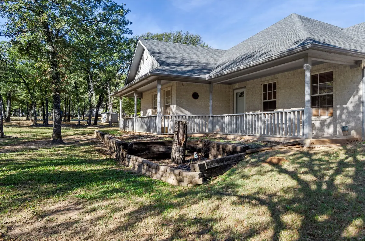 240 Paradise Canyon Circle, Paradise, TX 76073 - Image #1