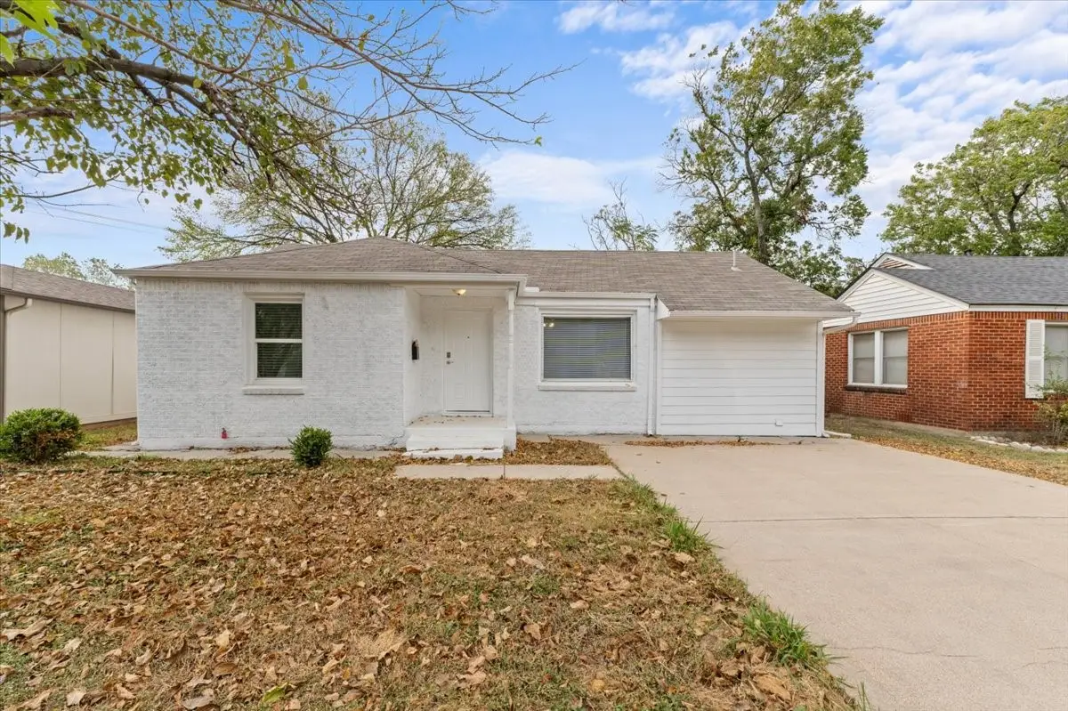 2617 W Bewick Street, Fort Worth, TX 76109 - Image #1