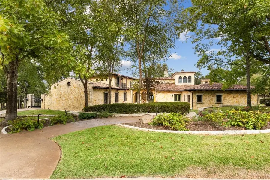 4573 Cascades Shoreline Drive, Tyler, TX 75709 - Image #2