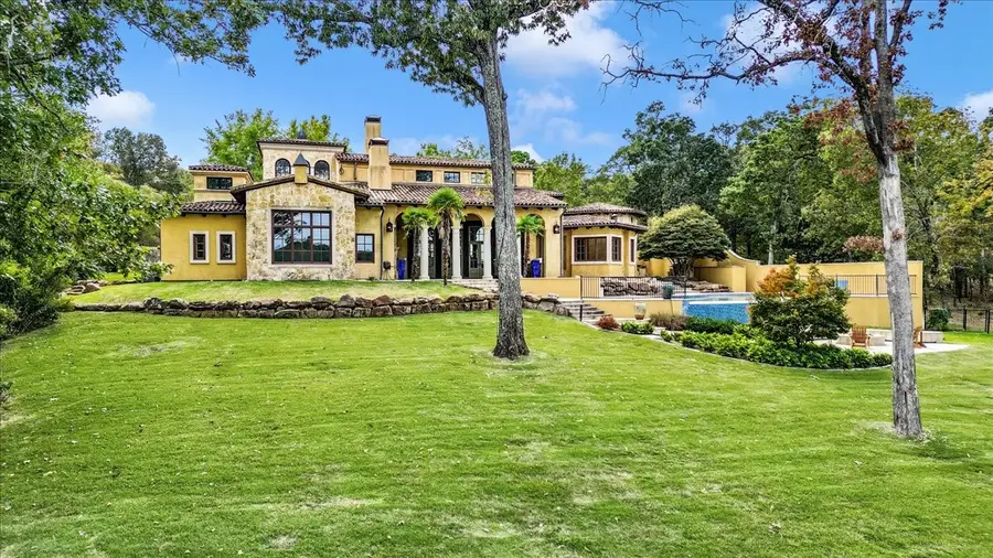 4573 Cascades Shoreline Drive, Tyler, TX 75709 - Image #3