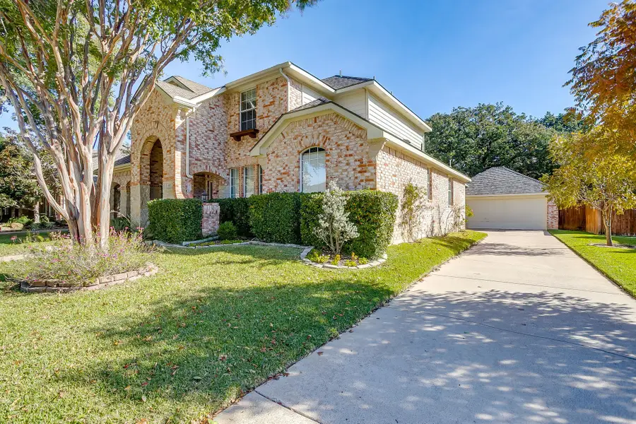 207 Talon Drive, Keller, TX 76248 - Image #2