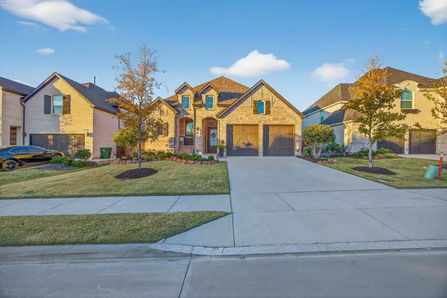 2320 Stillwater Lane, Prosper, TX 75078 - Image #2