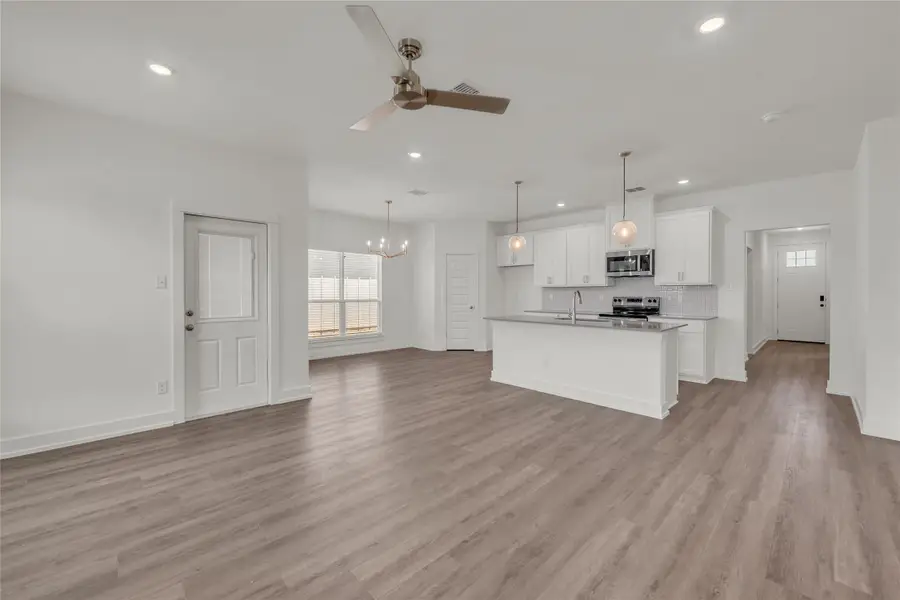 2916 Teasdale Road, Waco, TX 76655 - Image #3