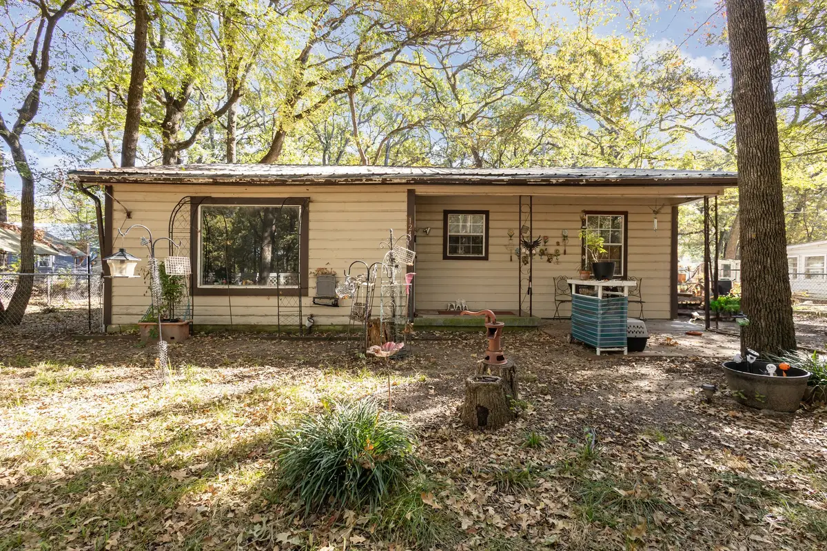 124 Seagrove Lane, Quinlan, TX 75474 - Image #1