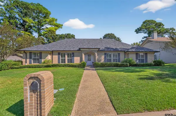 6102 Wilderness Road, Tyler, TX 75703