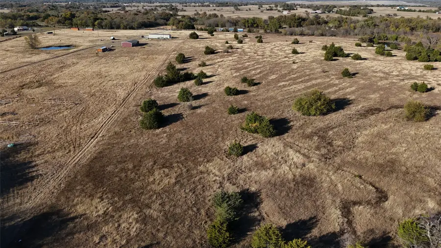 10 Acres County Road 4115, Campbell, TX 75422 - Image #2