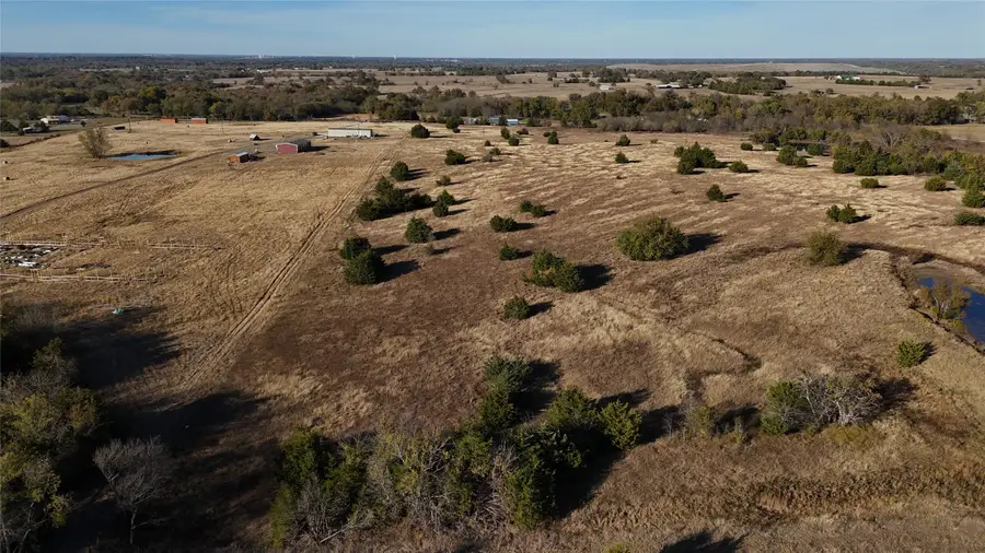 10 Acres County Road 4115, Campbell, TX 75422 - Image #3