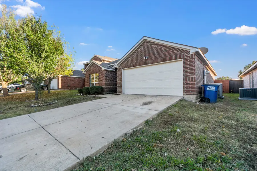 1109 Caroline Drive, Princeton, TX 75407 - Image #3