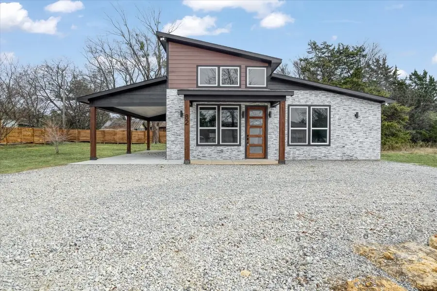 82 Morning View Drive, Gordonville, TX 76245 - Image #3