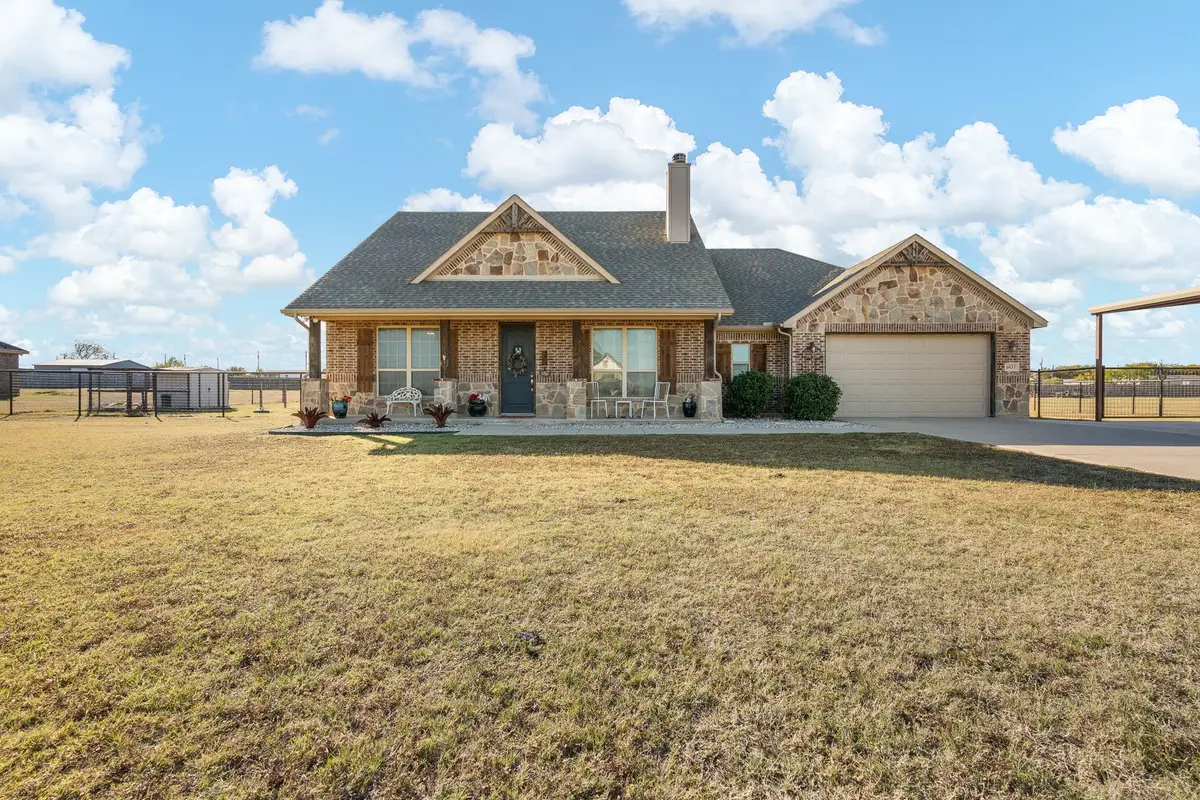 6033 Berry Ridge Lane, Joshua, TX 76058 - Image #1
