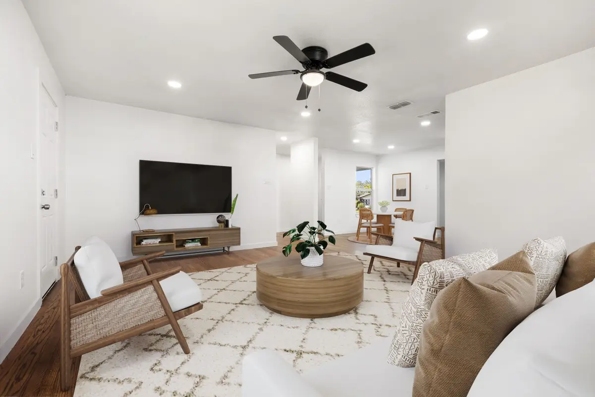 3920 Vanette Lane, Dallas, TX 75216 - Image #1