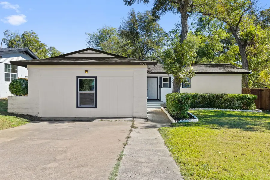 3920 Vanette Lane, Dallas, TX 75216 - Image #2