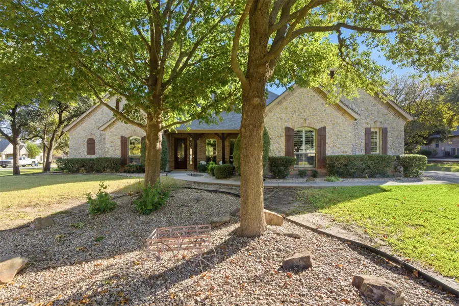 5209 Arbor Mill Drive, Fort Worth, TX 76135 - Image #2