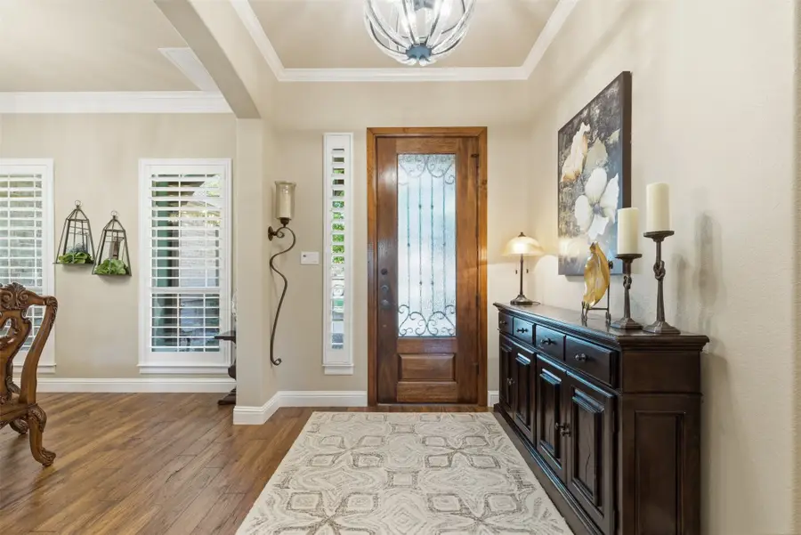 5209 Arbor Mill Drive, Fort Worth, TX 76135 - Image #3