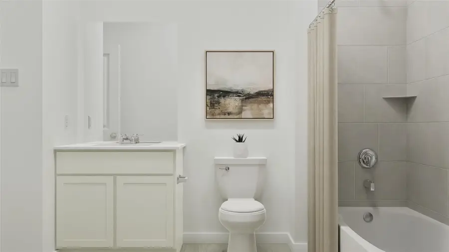 2617 Lost Creek Lane, Celina, TX 75009 - Image #2