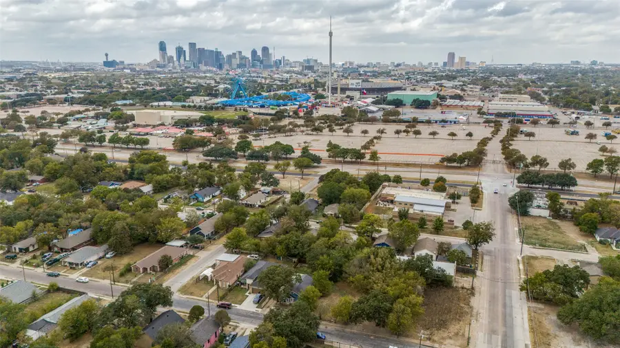 4121 Hamilton Avenue, Dallas, TX 75210 - Image #2