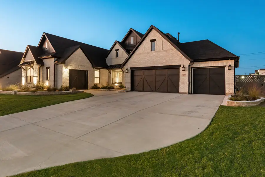 2248 Meander Way, Northlake, TX 76247 - Image #2