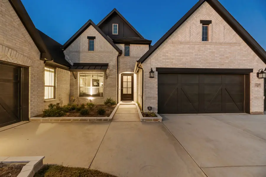 2248 Meander Way, Northlake, TX 76247 - Image #3