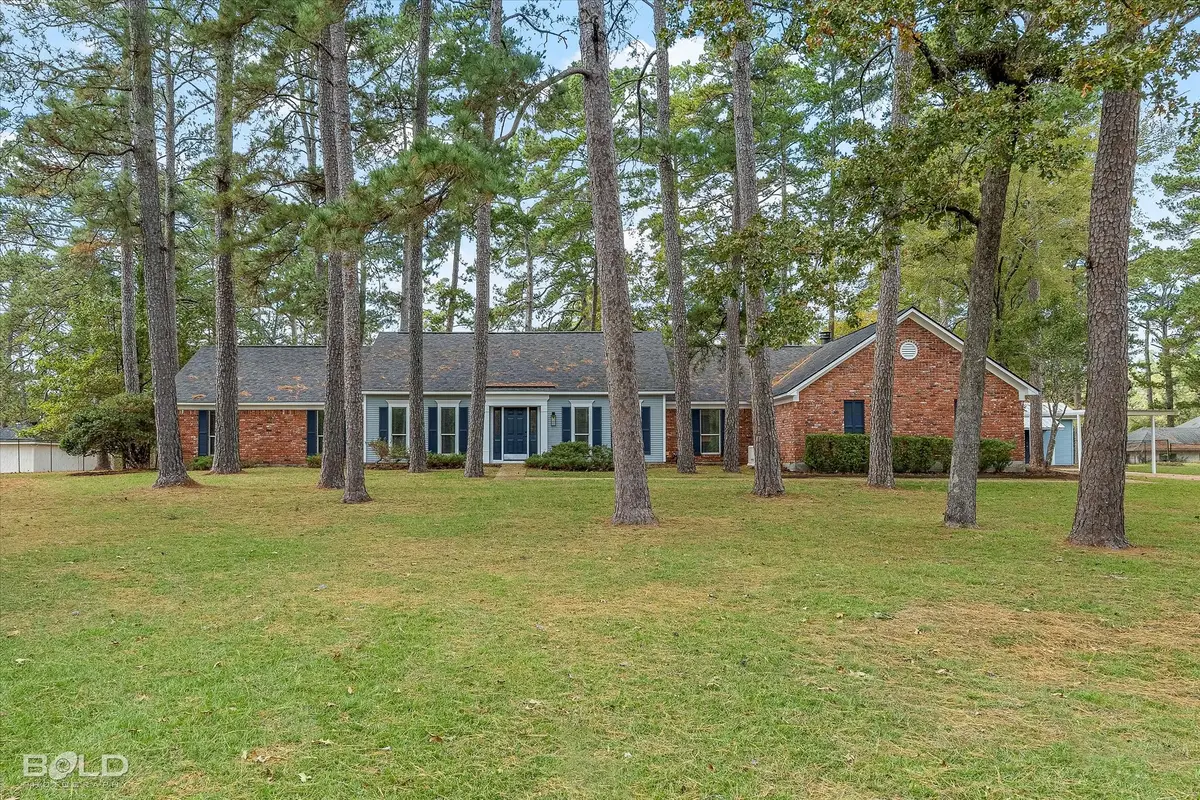 10710 Misty Circle, Shreveport, LA 71106 - Image #1