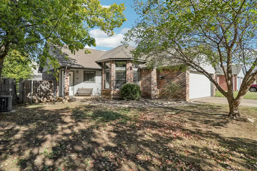 2066 Paint Pony Lane, Keller, TX 76248 - Image #2