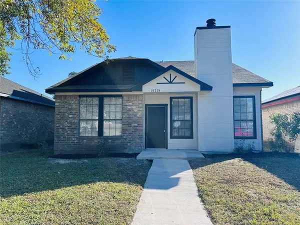 10224 Woodleaf Drive, Dallas, TX 75227