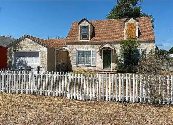 500 Avenue L, Sunray, TX 79086