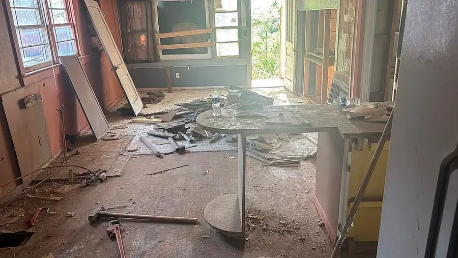 500 Avenue L, Sunray, TX 79086 - Image #2