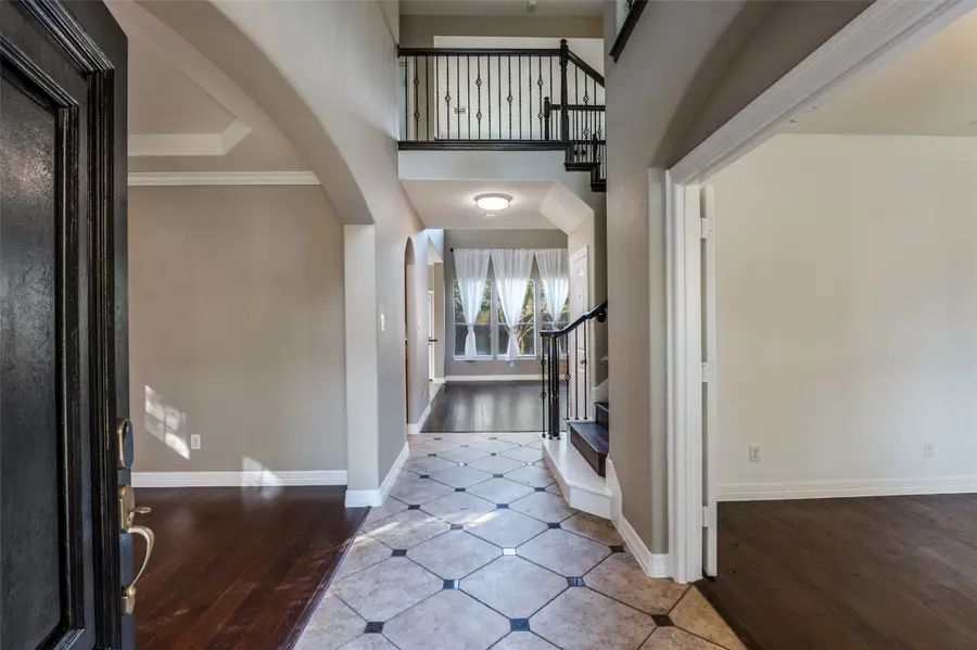 758 High Meadow Road, Frisco, TX 75033 - Image #3