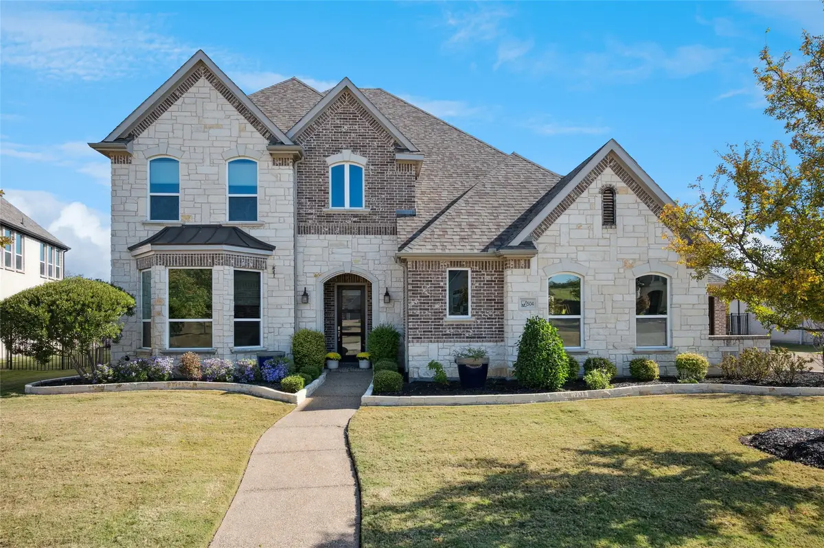 504 Asheville Lane, Trophy Club, TX 76262 - Image #1