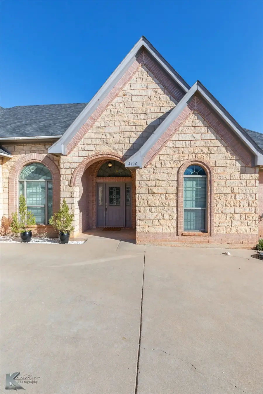 4410 Sierra Sunset, Abilene, TX 79606 - Image #3