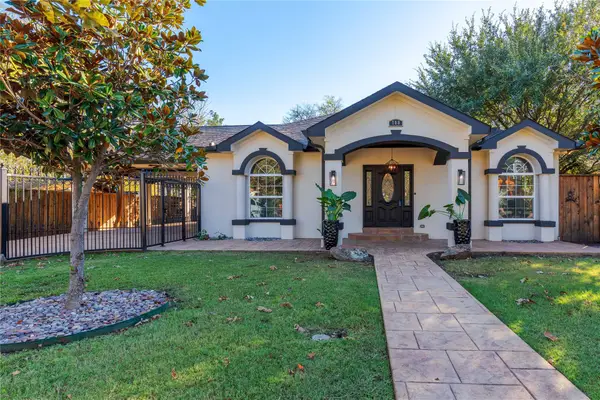 708 Armstrong Drive, Garland, TX 75040