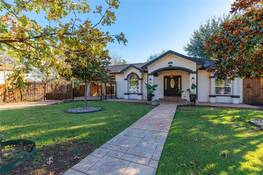 708 Armstrong Drive, Garland, TX 75040 - Image #2