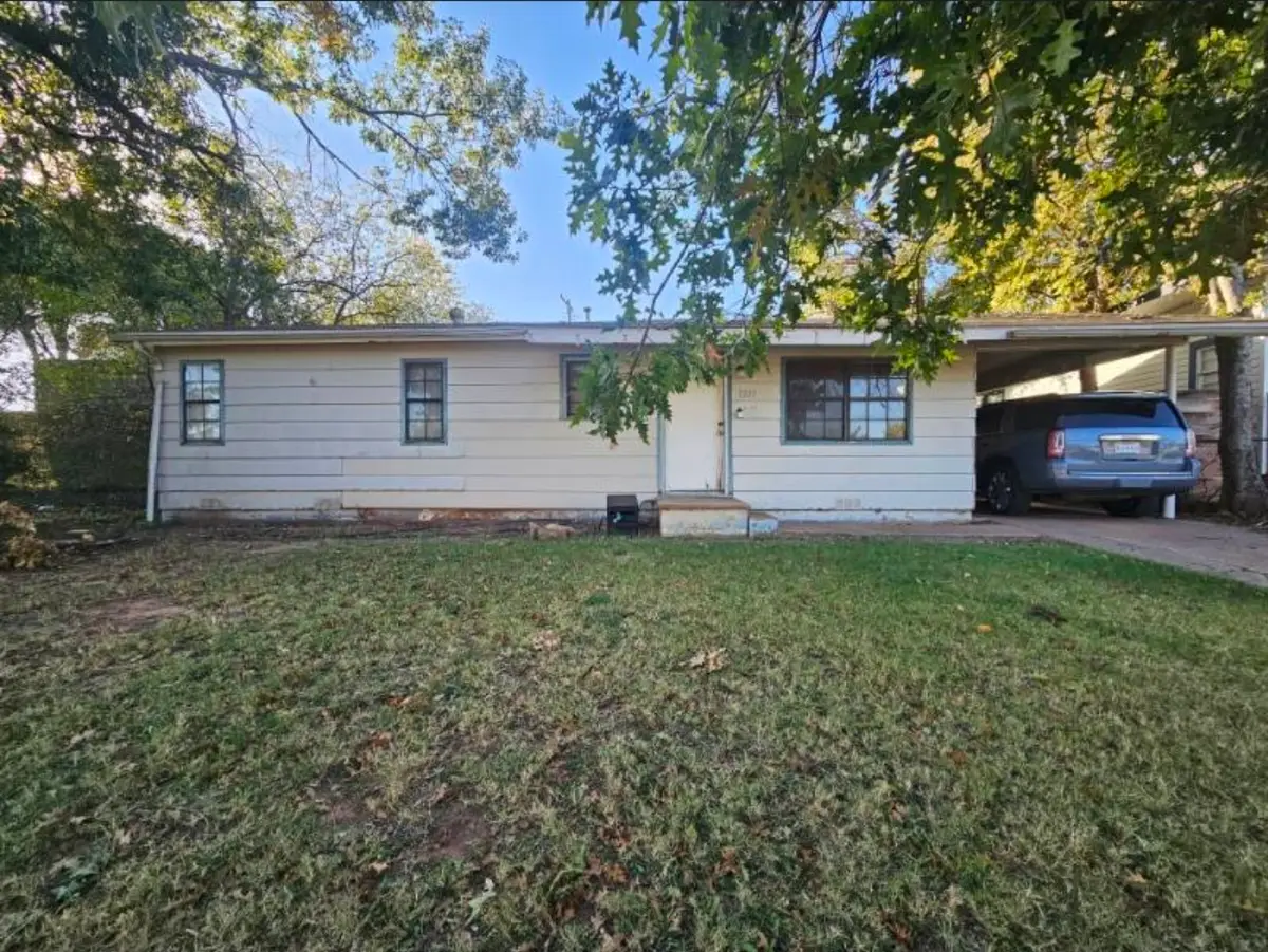 3211 Cheryl Street, Wichita Falls, TX 76309 - Image #1