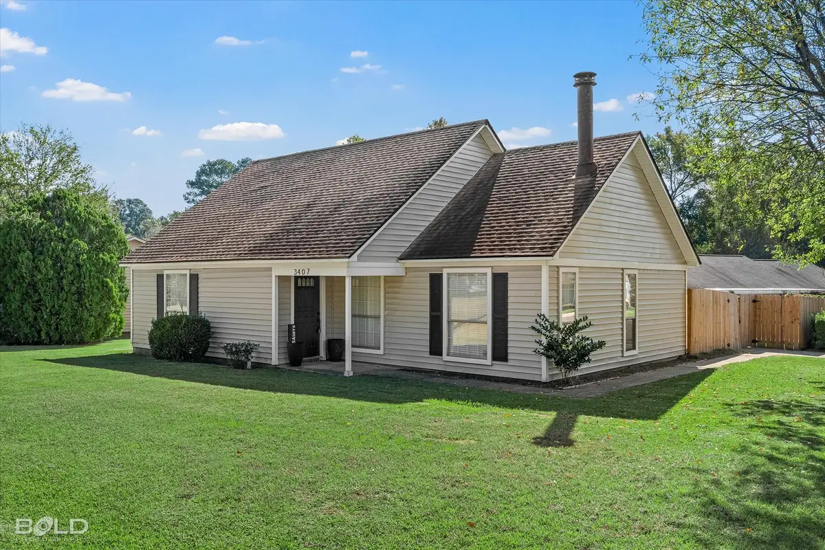 3407 Hickory Ridge Road, Shreveport, LA 71108 - Image #1