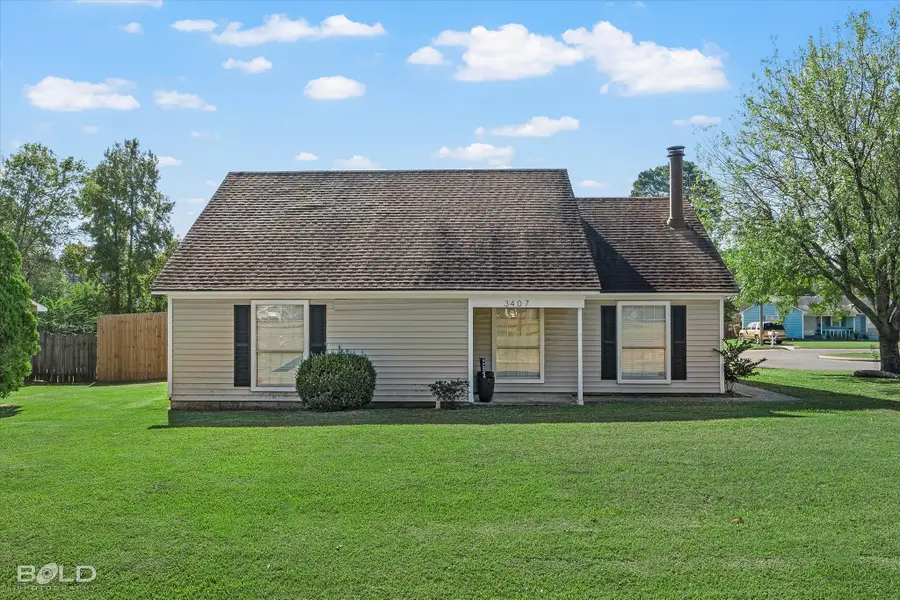 3407 Hickory Ridge Road, Shreveport, LA 71108 - Image #2