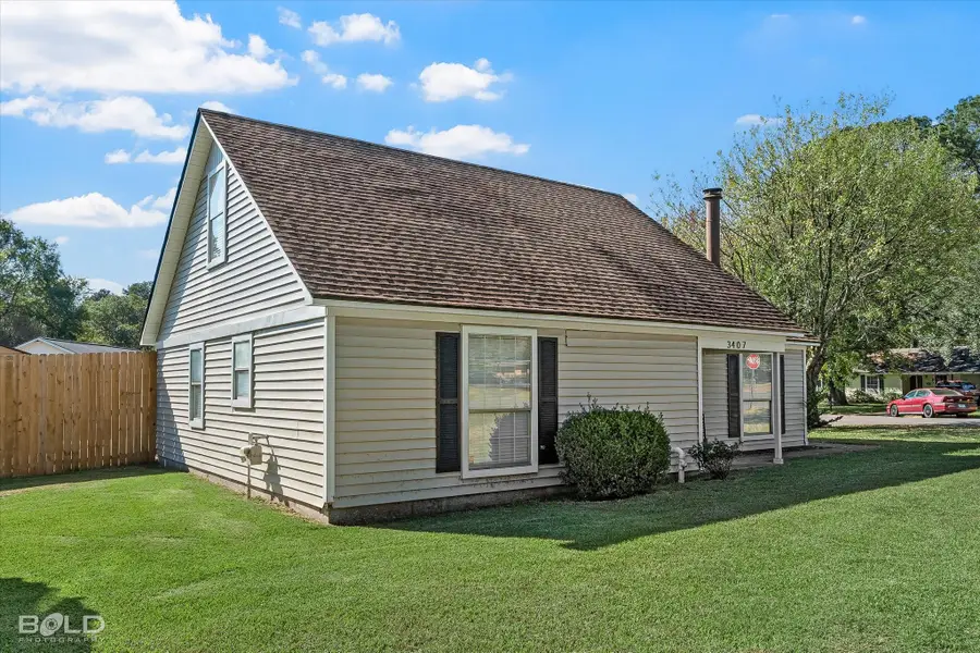 3407 Hickory Ridge Road, Shreveport, LA 71108 - Image #3