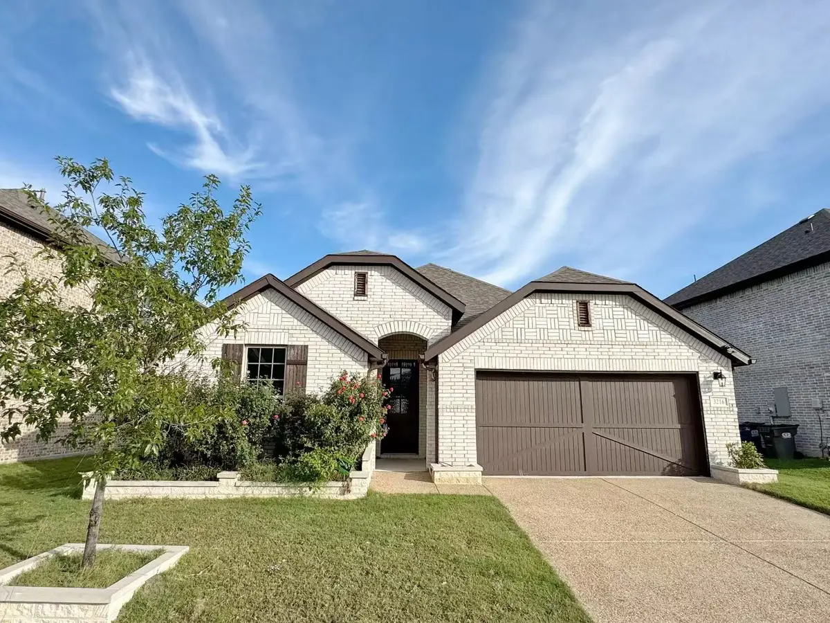 3216 Mattie Grey Lane, Melissa, TX 75454 - Image #1