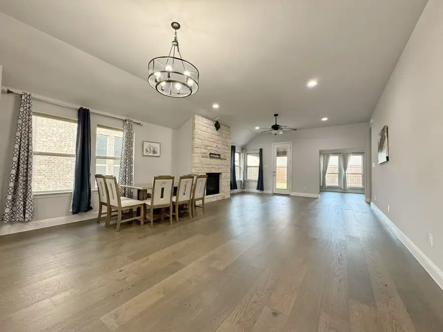 3216 Mattie Grey Lane, Melissa, TX 75454 - Image #2