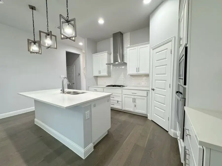 3216 Mattie Grey Lane, Melissa, TX 75454 - Image #3