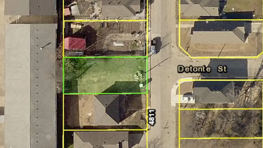 4811 Silver Avenue, Dallas, TX 75223 - Image #2