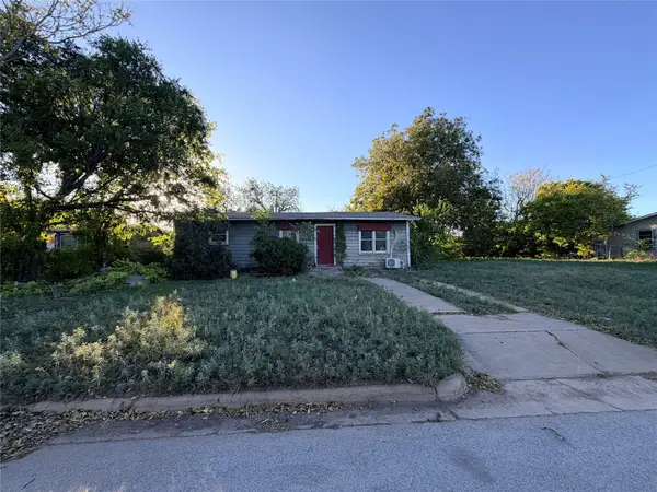 1726 Palm Street, Abilene, TX 79602