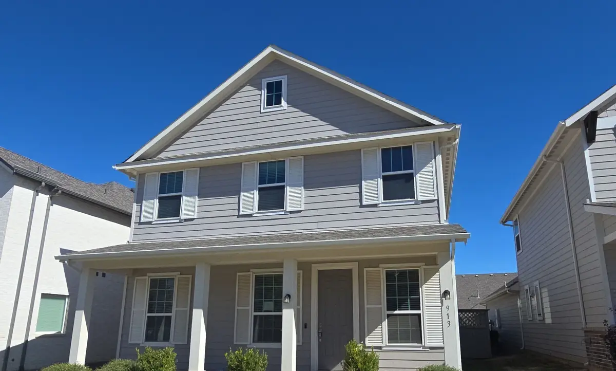 913 E Market Street, Northlake, TX 76247 - Image #1