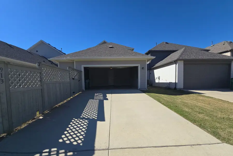 913 E Market Street, Northlake, TX 76247 - Image #3