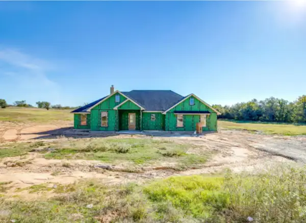 117 Clare Road, Poolville, TX 76487